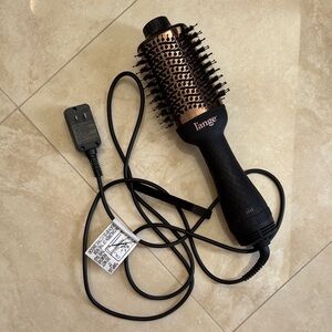 L’ange Blow Dryer Hair Brush Excellent Preowned Condition